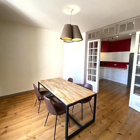 Floydroom'S Pau Chambre Hotes Dans Appartement Partage Proche Chateau Zewnętrze zdjęcie