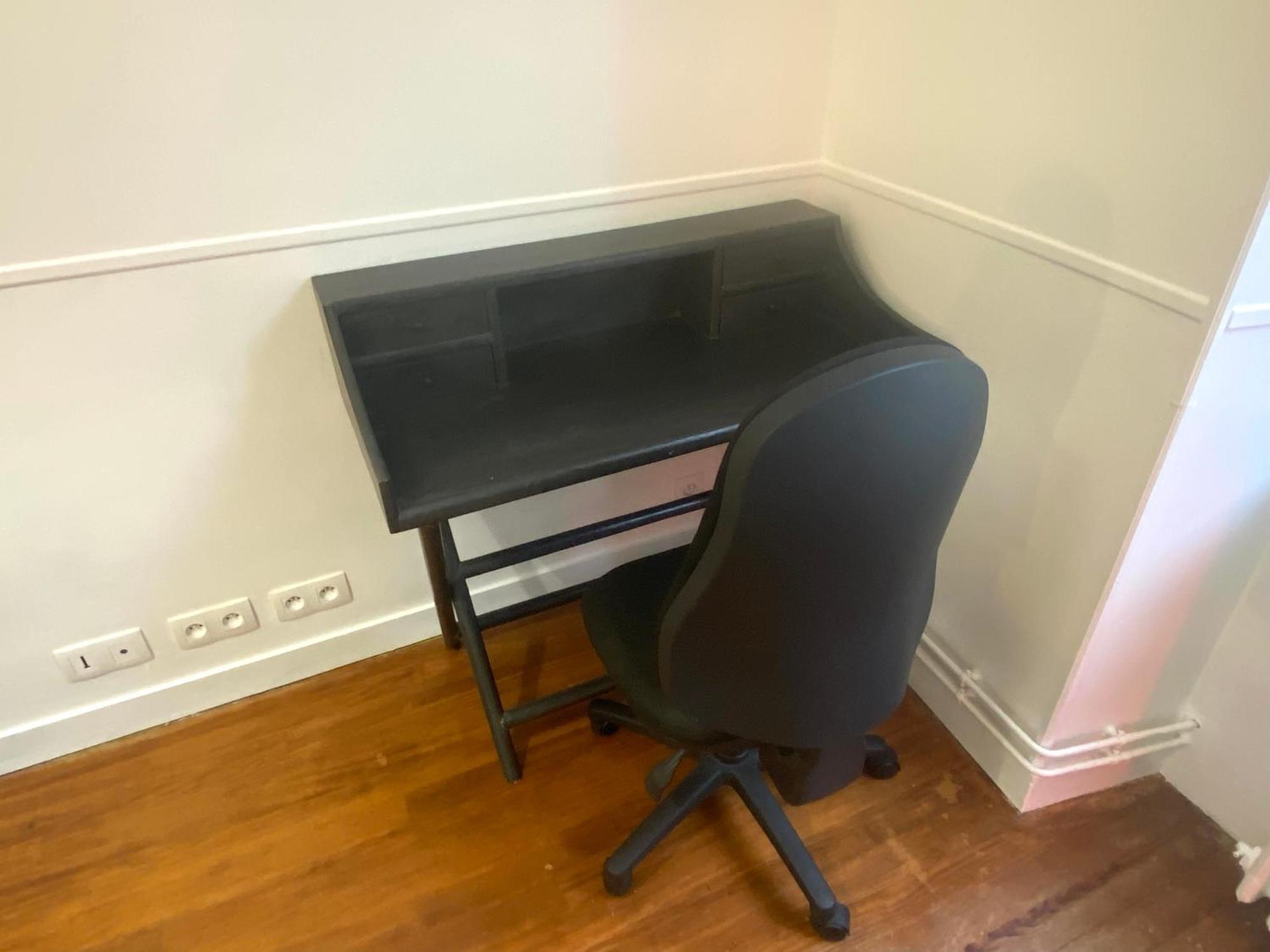 Floydroom'S Pau Chambre Hotes Dans Appartement Partage Proche Chateau Zewnętrze zdjęcie